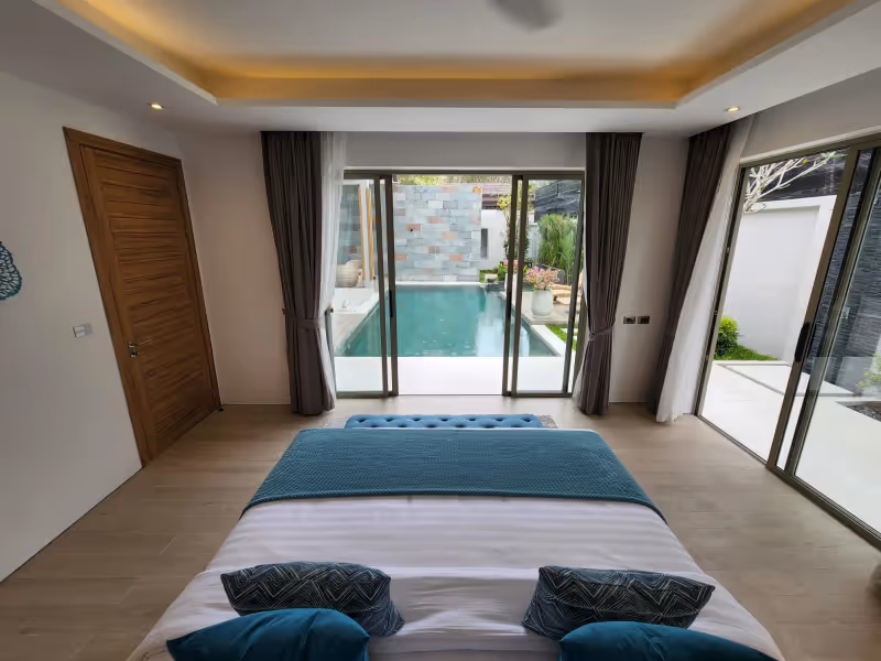Wilawan Luxury Villas 13
