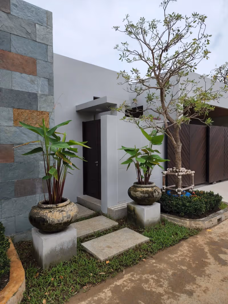 Wilawan Luxury Villas 79