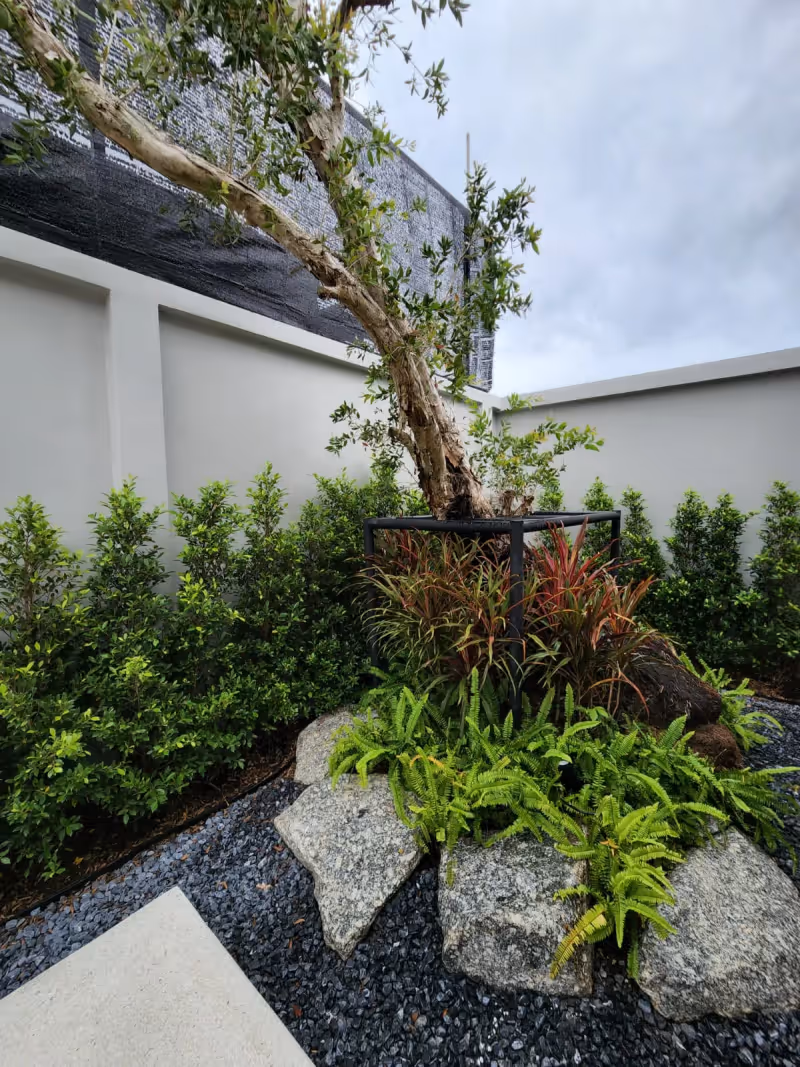 Wilawan Luxury Villas 70