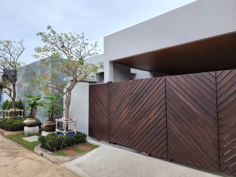 Wilawan Luxury Villas 66