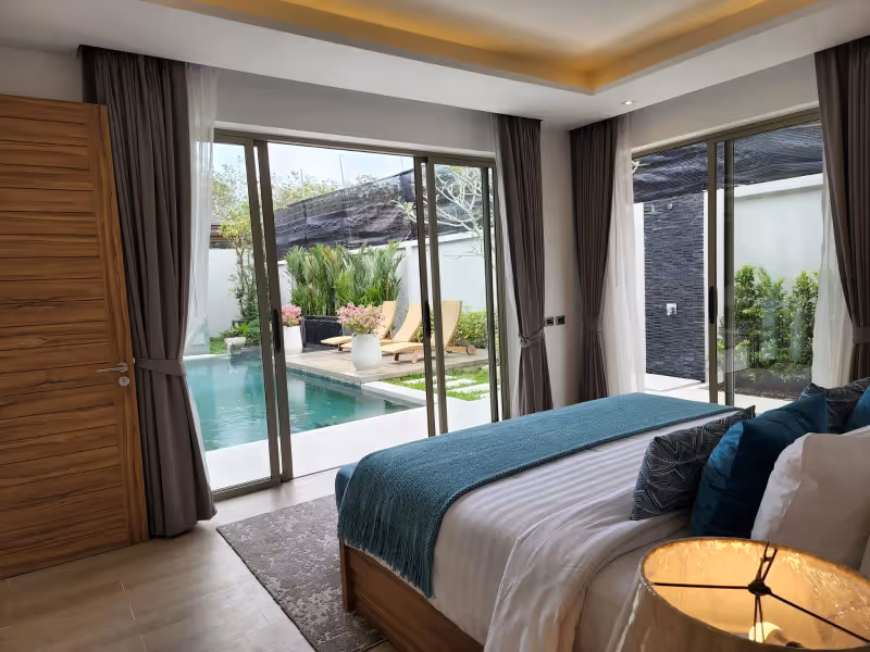 Wilawan Luxury Villas 36