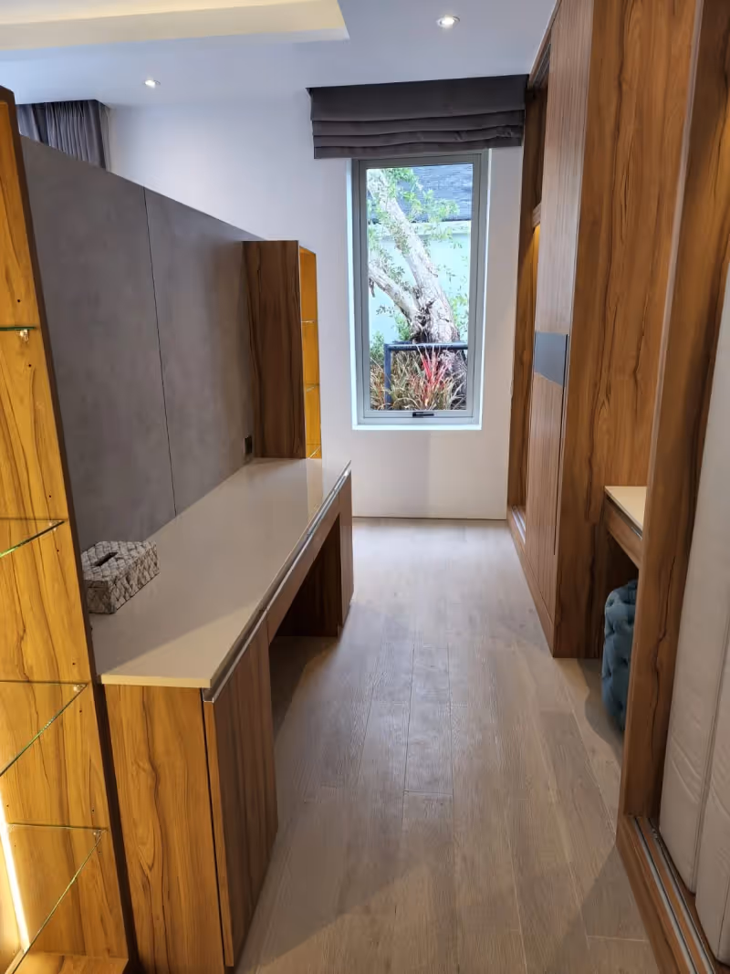 Wilawan Luxury Villas 37