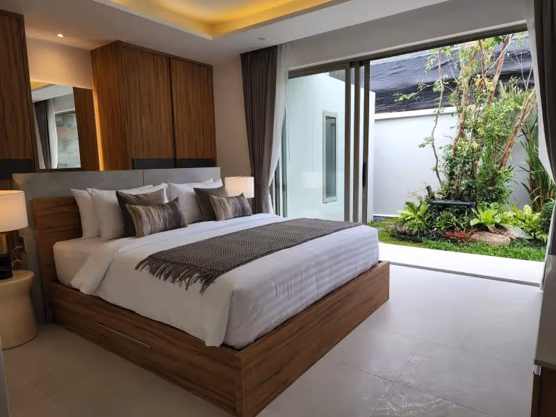 Wilawan Luxury Villas 51