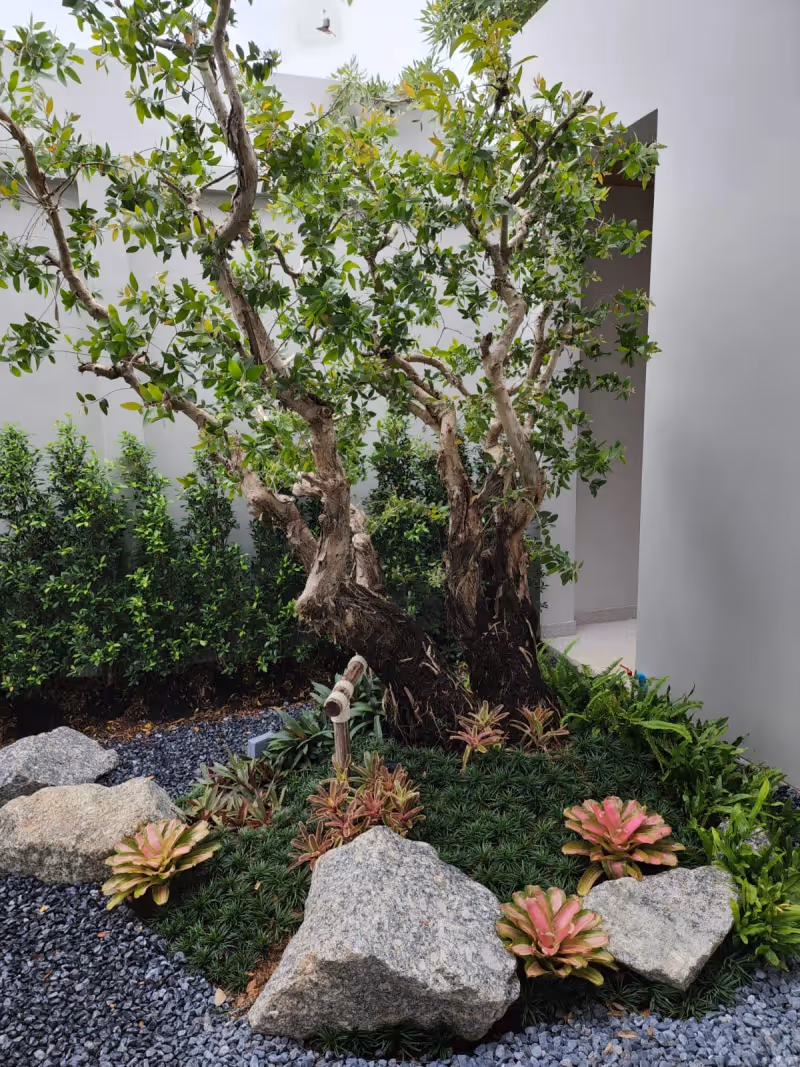 Wilawan Luxury Villas 72