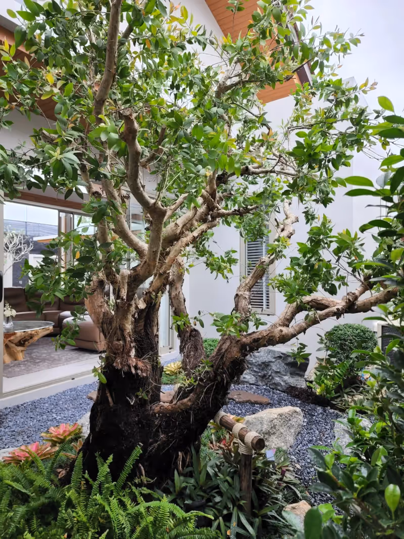 Wilawan Luxury Villas 75