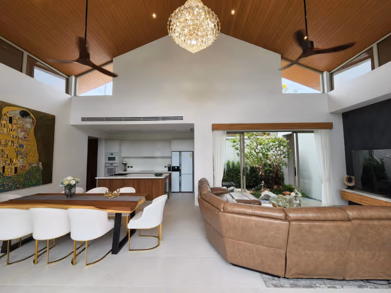 Wilawan Luxury Villas 33