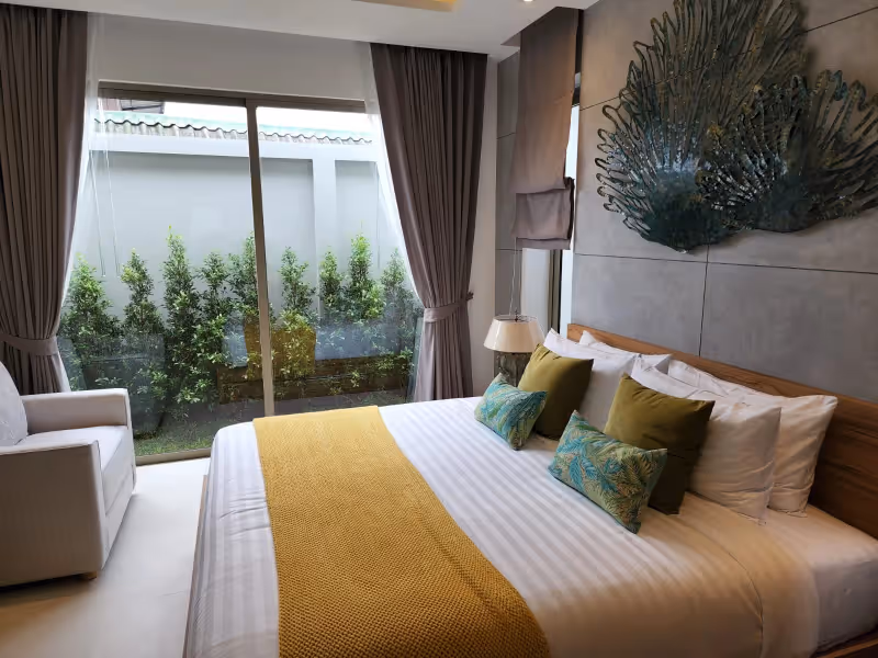 Wilawan Luxury Villas 45