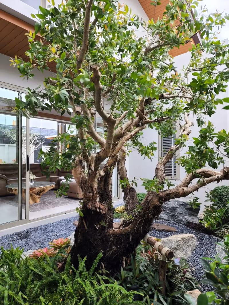 Wilawan Luxury Villas 76