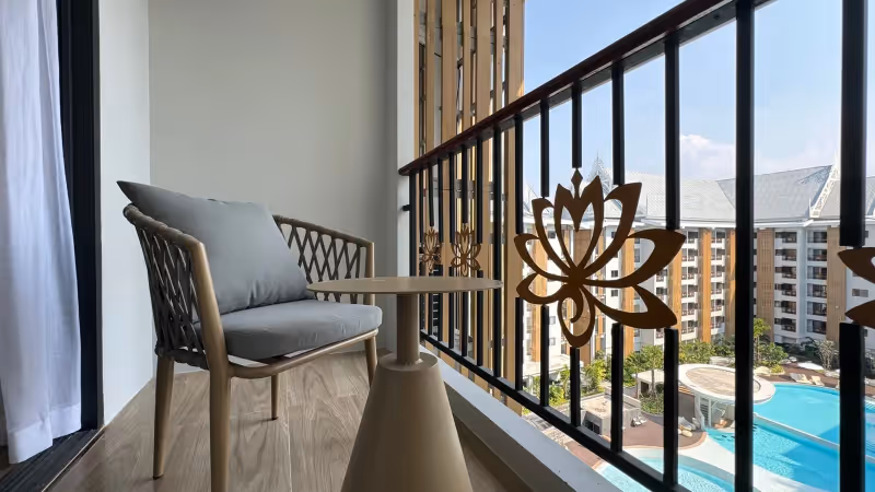 Wyndham Jomtien Pattaya 19