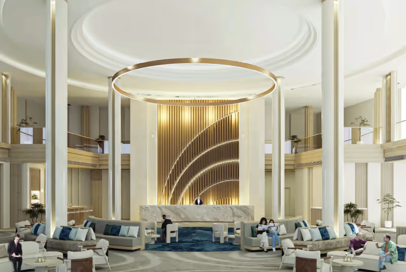 Wyndham Jomtien Pattaya 7