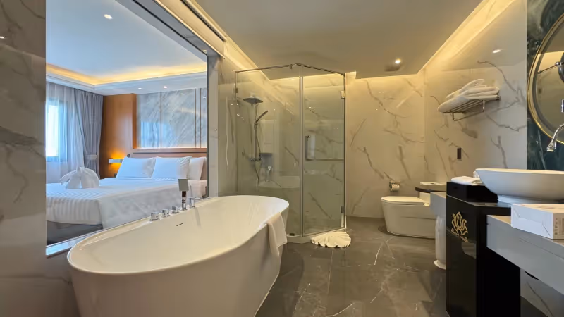 Wyndham Jomtien Pattaya 17