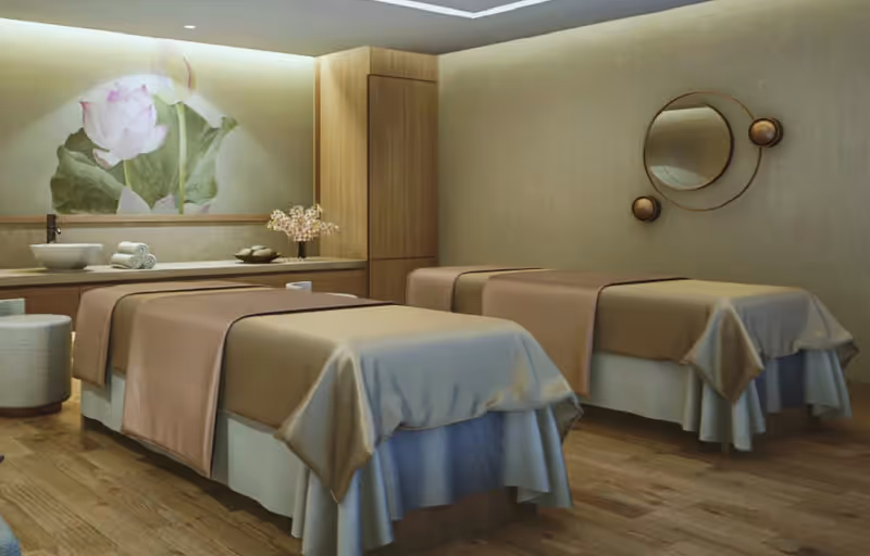 Wyndham Jomtien Pattaya 8