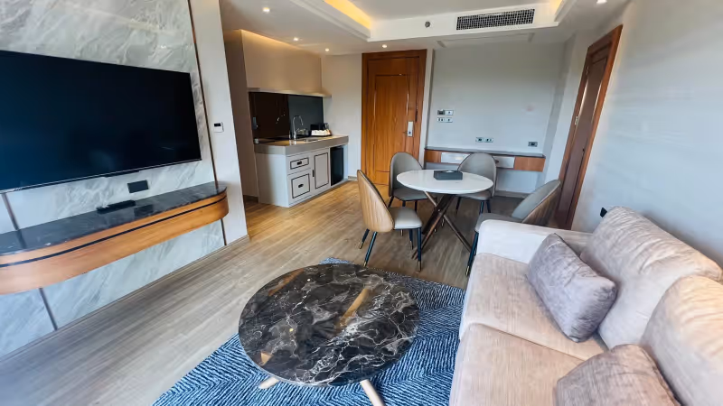 Wyndham Jomtien Pattaya 22