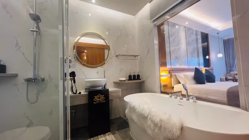Wyndham Jomtien Pattaya 12