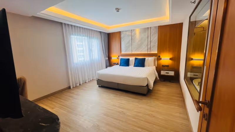 Wyndham Jomtien Pattaya 20