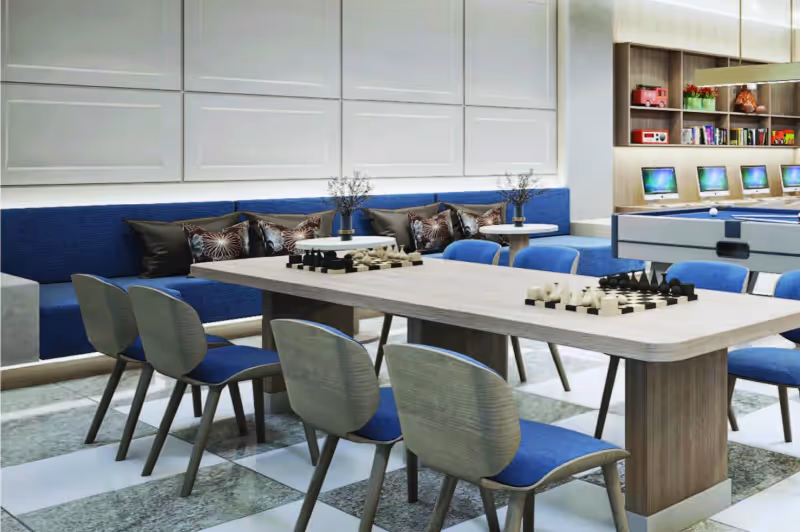 Wyndham Jomtien Pattaya 9