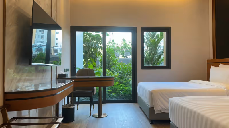 Wyndham Jomtien Pattaya 13