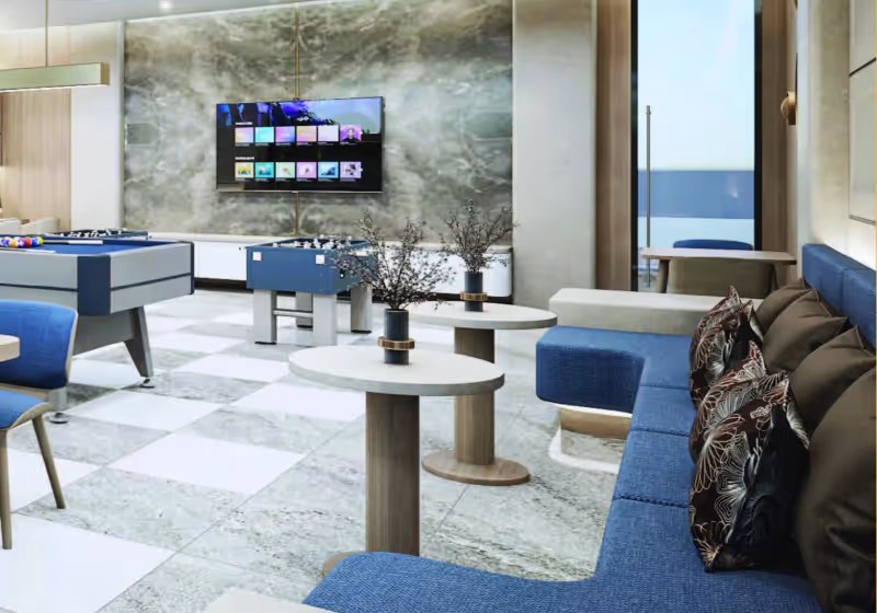 Wyndham Jomtien Pattaya 10