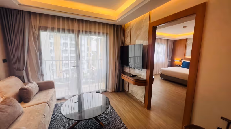 Wyndham Jomtien Pattaya 16