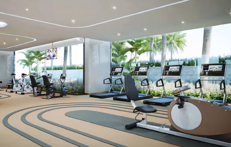Wyndham Jomtien Pattaya 6