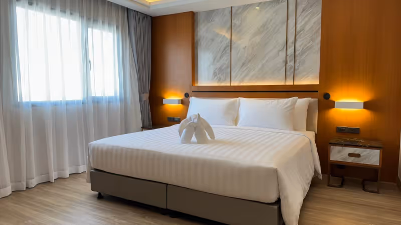 Wyndham Jomtien Pattaya 23