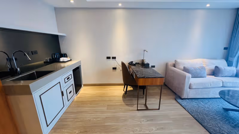 Wyndham Jomtien Pattaya 21