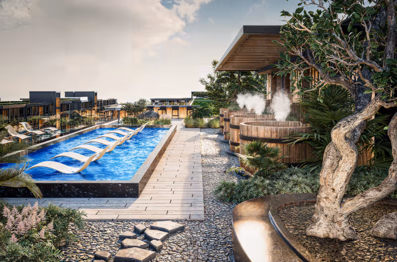 Zenith Pattaya II 13