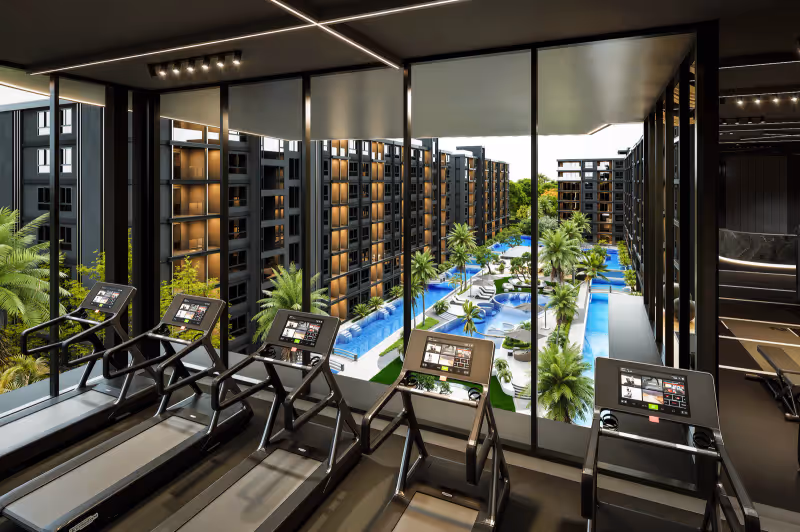 Zenith Pattaya II 16