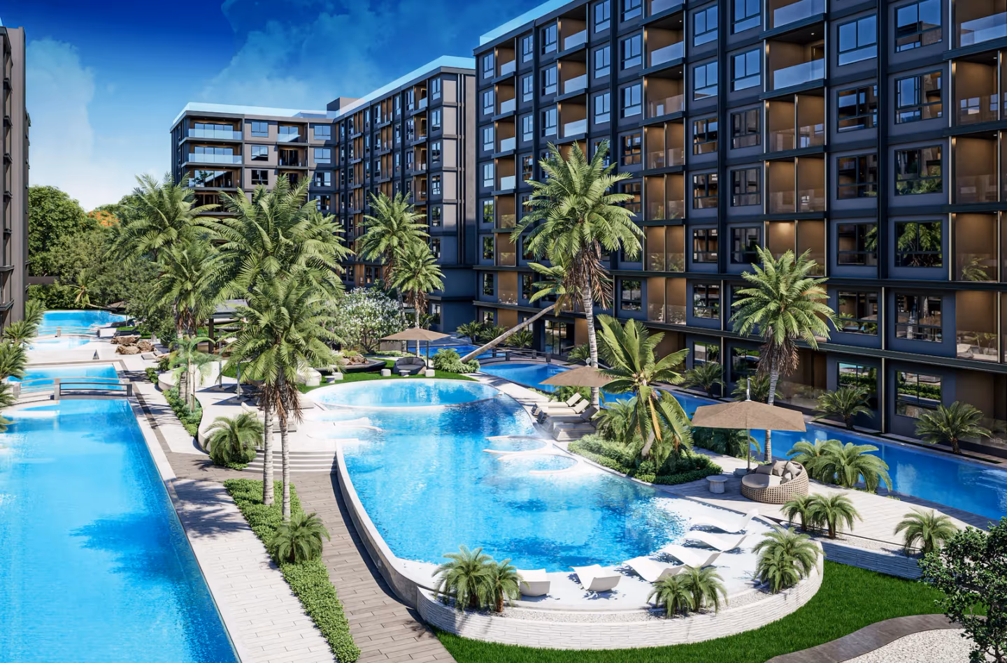 Zenith Pattaya II 2