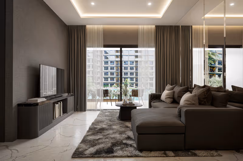 Zenith Pattaya II 18