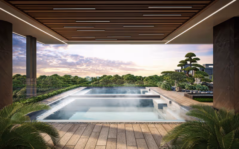 Zenith Pattaya II 14