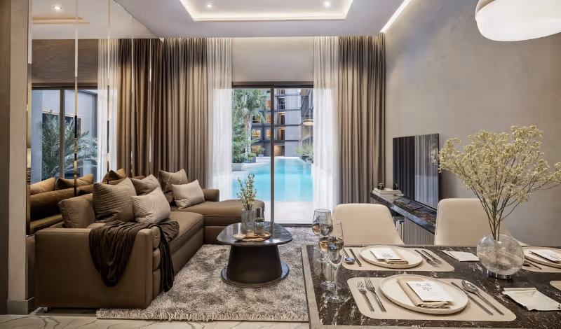 Zenith Pattaya 22