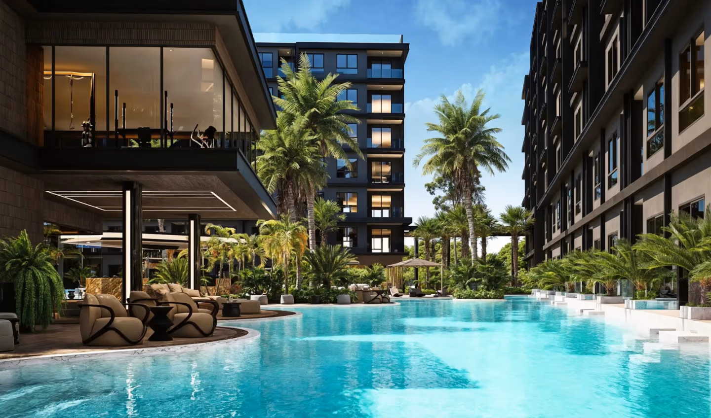 Zenith Pattaya 4