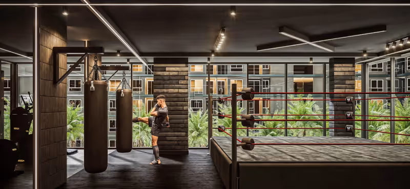 Zenith Pattaya 14