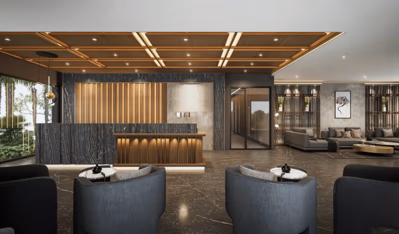 Zenith Pattaya 7