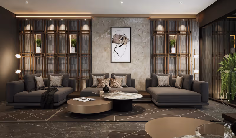 Zenith Pattaya 8