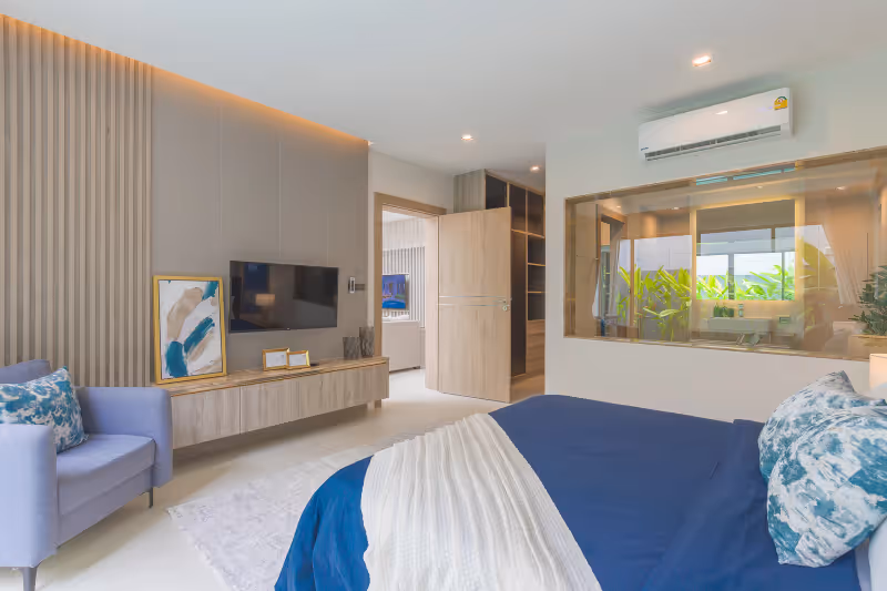 Zenithy Connext 18