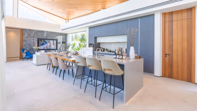 Zenithy Luxe 9