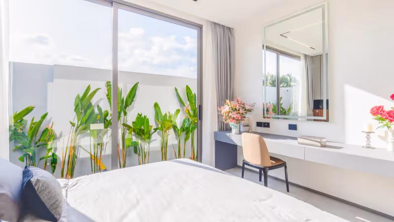 Zenithy Luxe 30