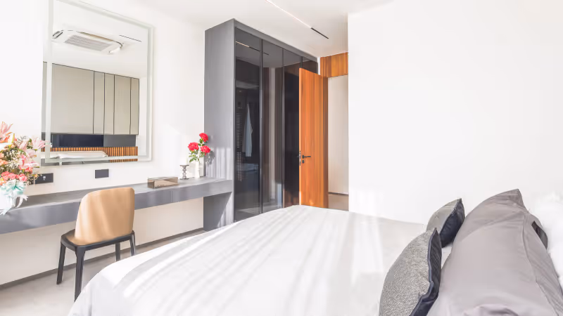 Zenithy Luxe 29