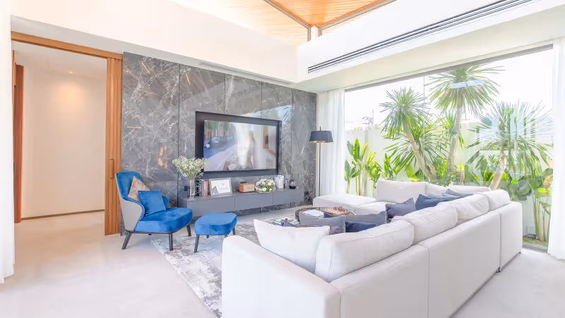 Zenithy Luxe 36