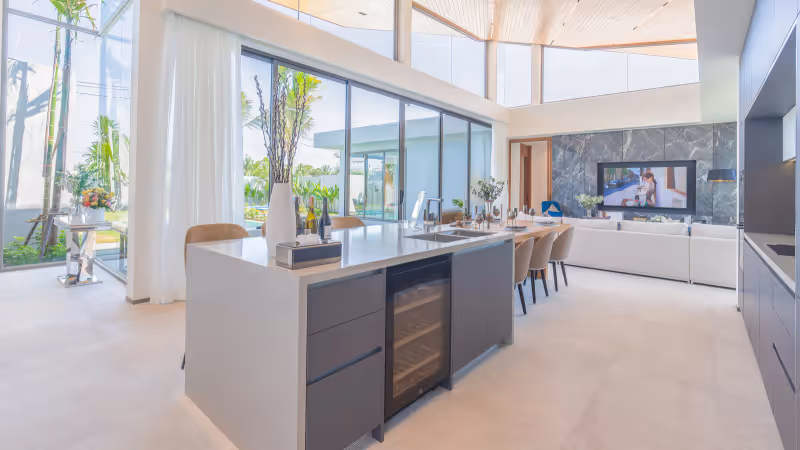 Zenithy Luxe 11