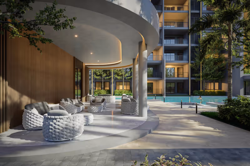 Zensiri Jomtien 9