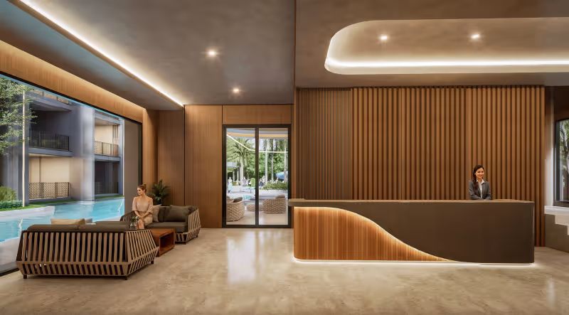 Zensiri Jomtien 7