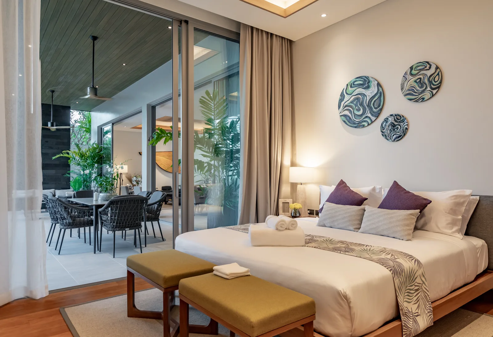 Alinda Villas 4
