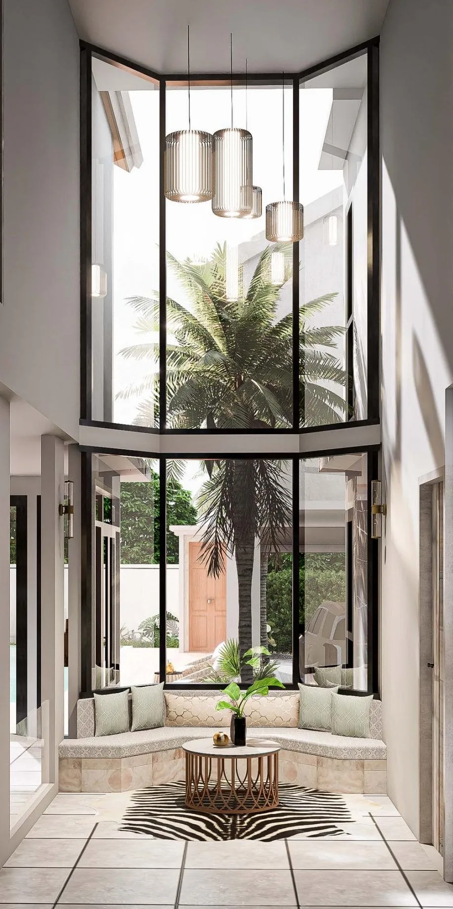 Alisa Grand Pool Villa 4