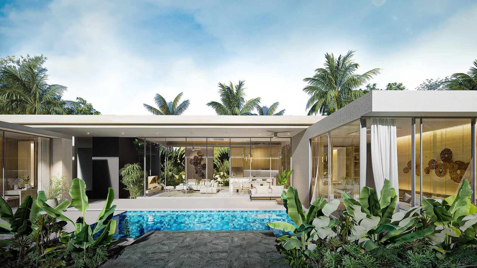 Amrits Luxury Villas 3