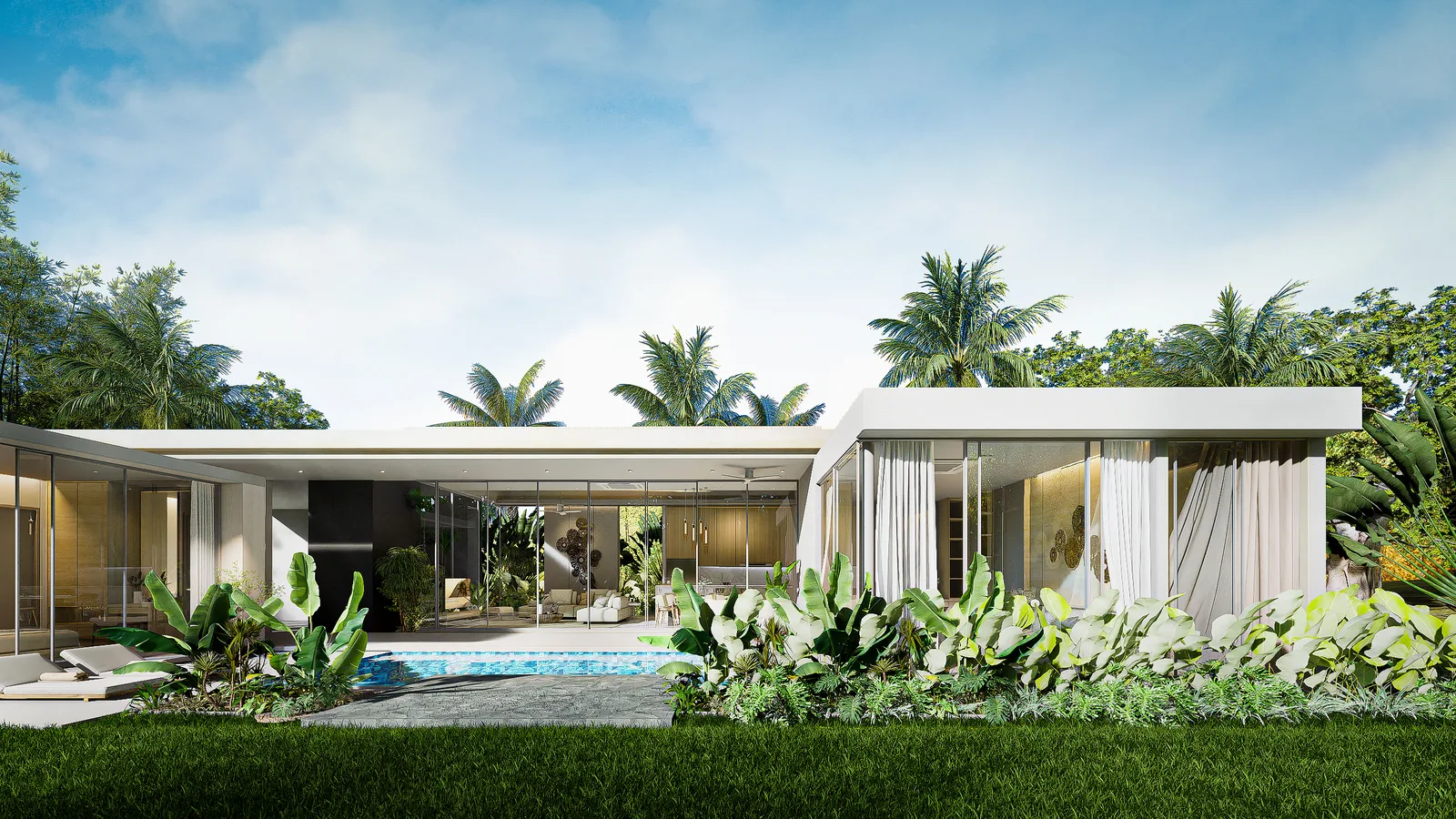 Amrits Luxury Villas 4