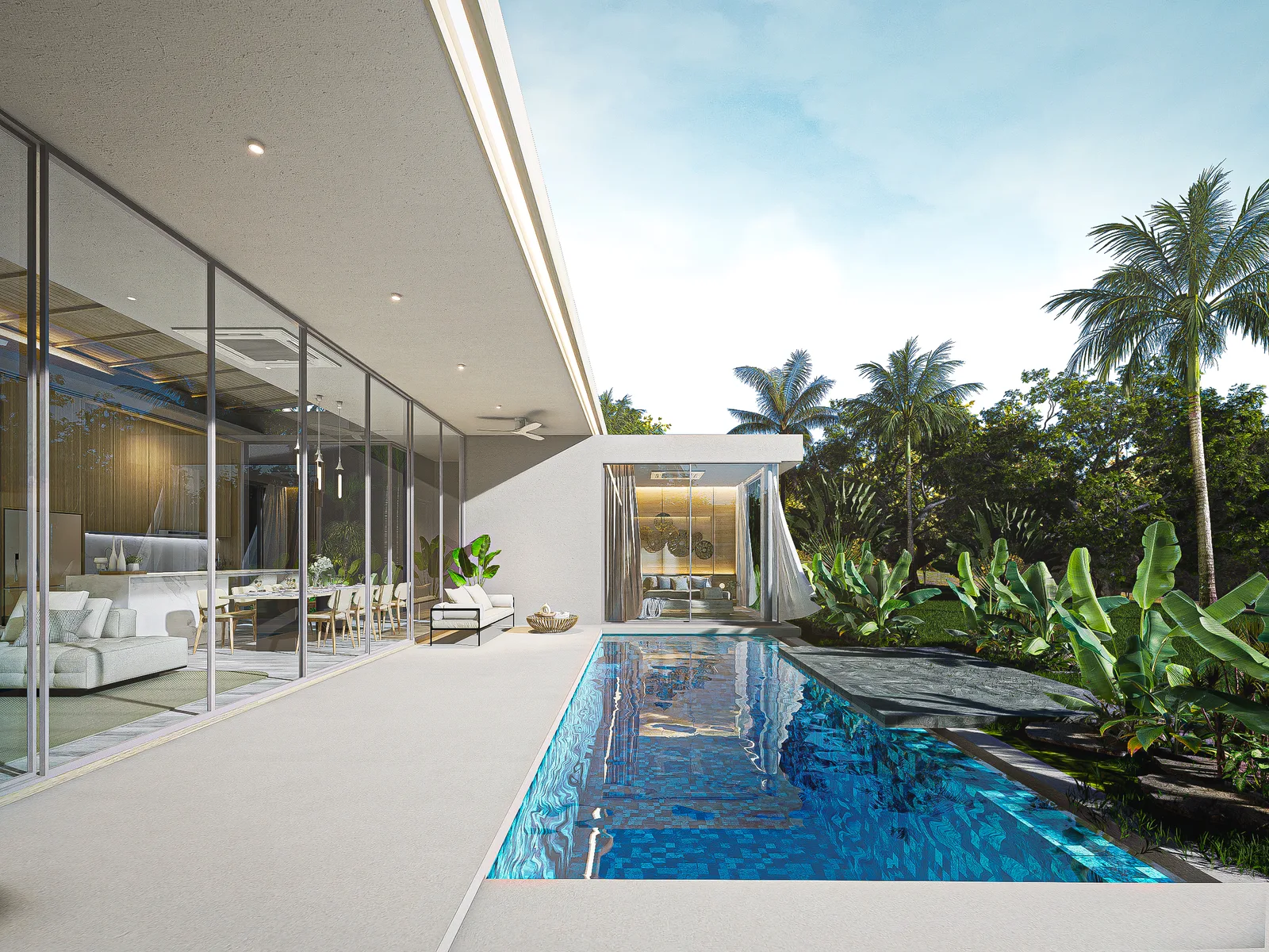 Amrits Luxury Villas 5