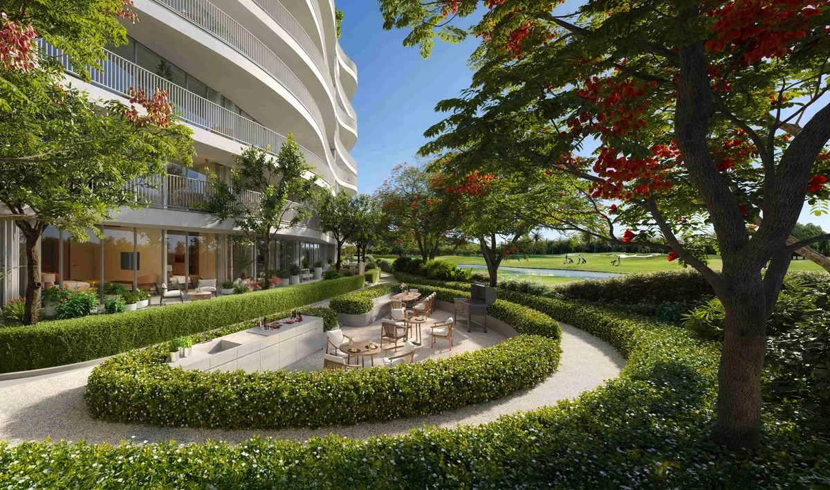 Angsana Golf Residences Topaz 3